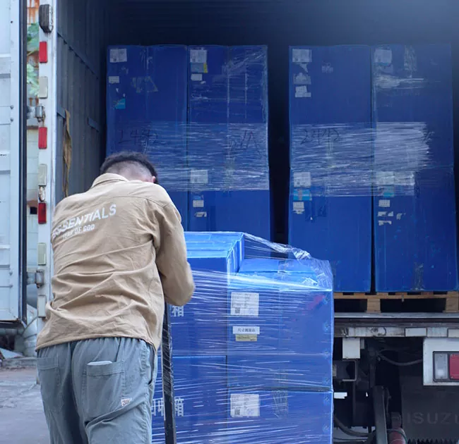 Apakah kegunaan pemprosesan logam lembaran?