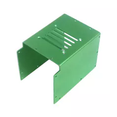 Bagaimanakah Fabrikasi Logam Lembaran Tersuai Boleh Menyelesaikan Cabaran Pengilangan Anda?