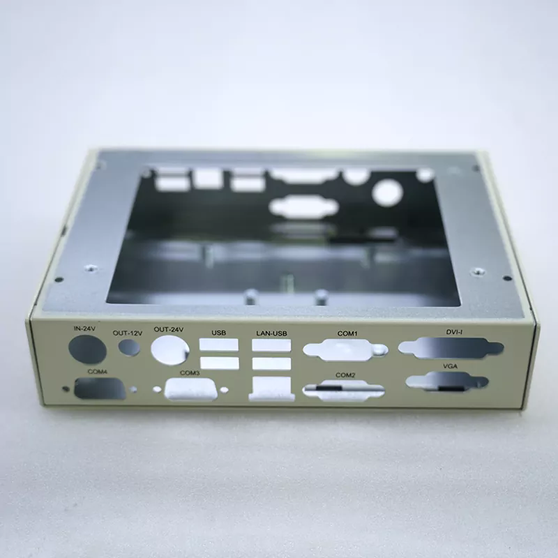 Bagaimanakah Fabrikasi Logam Lembaran untuk Selongsong Meningkatkan Perlindungan Produk dan Kecekapan Pengilangan?