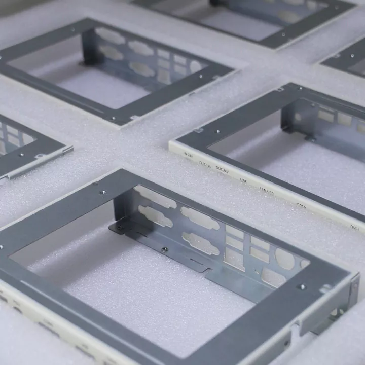 Bagaimana Memilih Lembaran Logam Casis Pelayan yang Tepat untuk Prestasi dan Ketahanan?