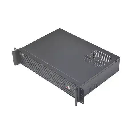Lembaran Kabinet Elektrik Keluli Sejuk