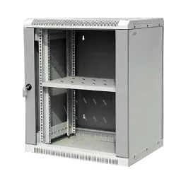 Lembaran Logam Kabinet Kuasa Voltan Tinggi