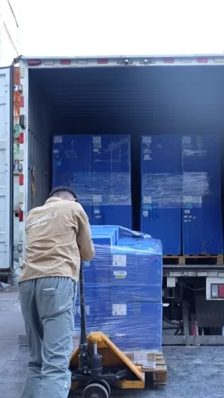 Sheet Metal Fabrication