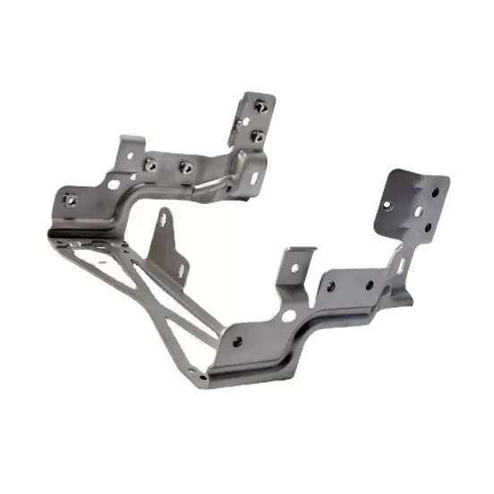 Metal Product Sheet Metal Fabrication