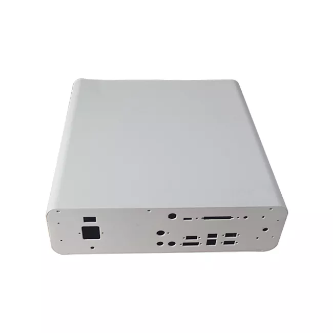 Sheet Metal Fabrication for Housings